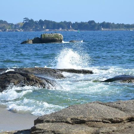 Appartement Corniche I 40 M2 - 40 M De L'Eau ! Au Calme Wir Sprechen Flieben Deutsch, Touristentipps, We Speak English Concarneau Exteriér fotografie