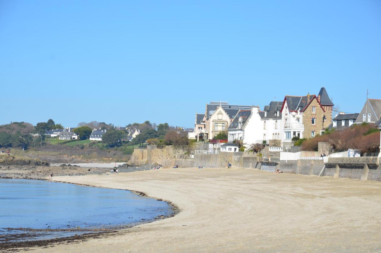 Appartement Corniche I 40 M2 - 40 M De L'Eau ! Au Calme Wir Sprechen Flieben Deutsch, Touristentipps, We Speak English Concarneau Exteriér fotografie