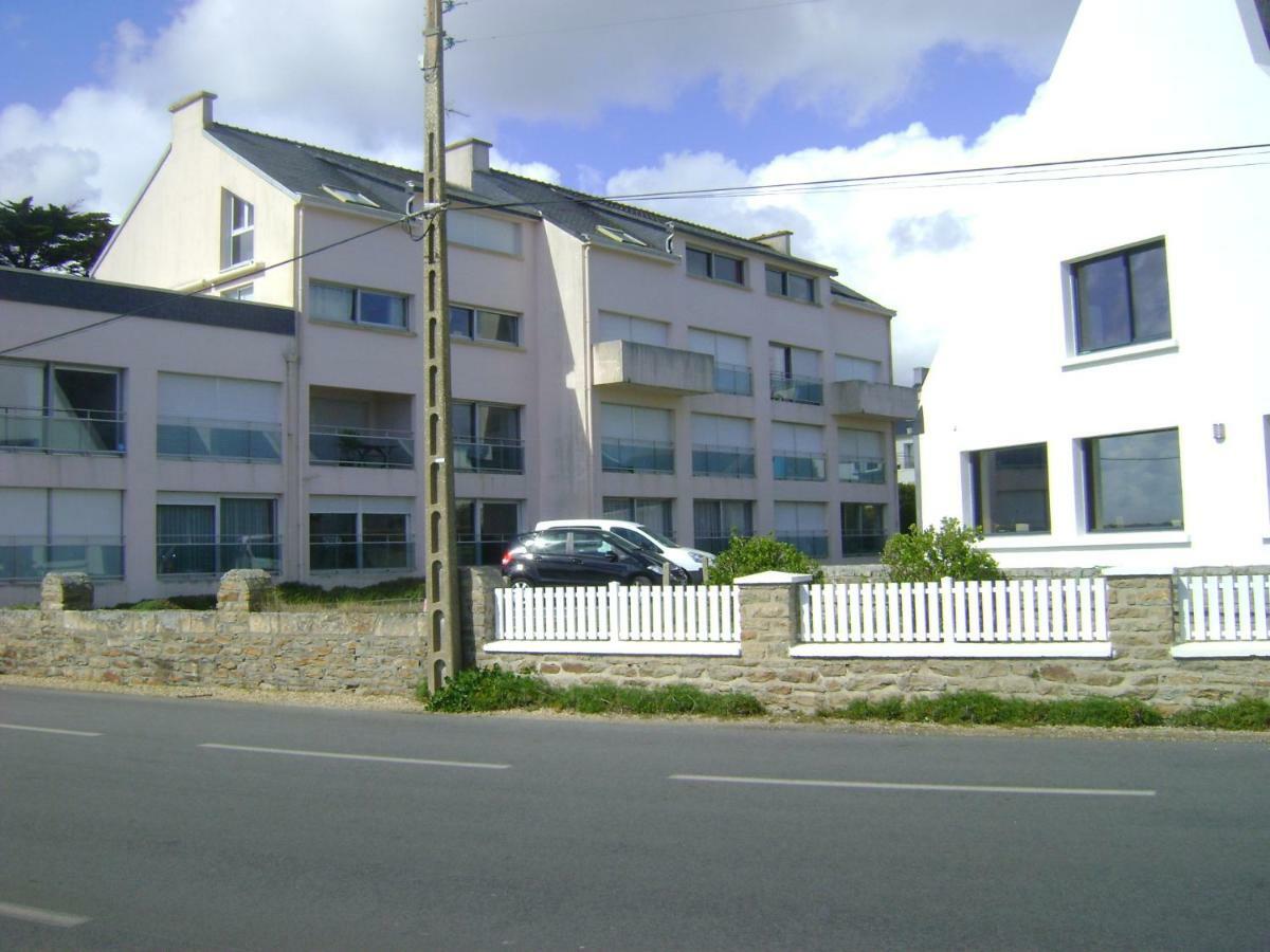 Appartement Corniche I 40 M2 - 40 M De L'Eau ! Au Calme Wir Sprechen Flieben Deutsch, Touristentipps, We Speak English Concarneau Exteriér fotografie